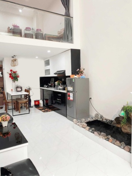 Bán nhà 2 tầng La Phù Hoài Đức Hà Nội gần khu đô thị Geleximco Lê Trọng Tấn